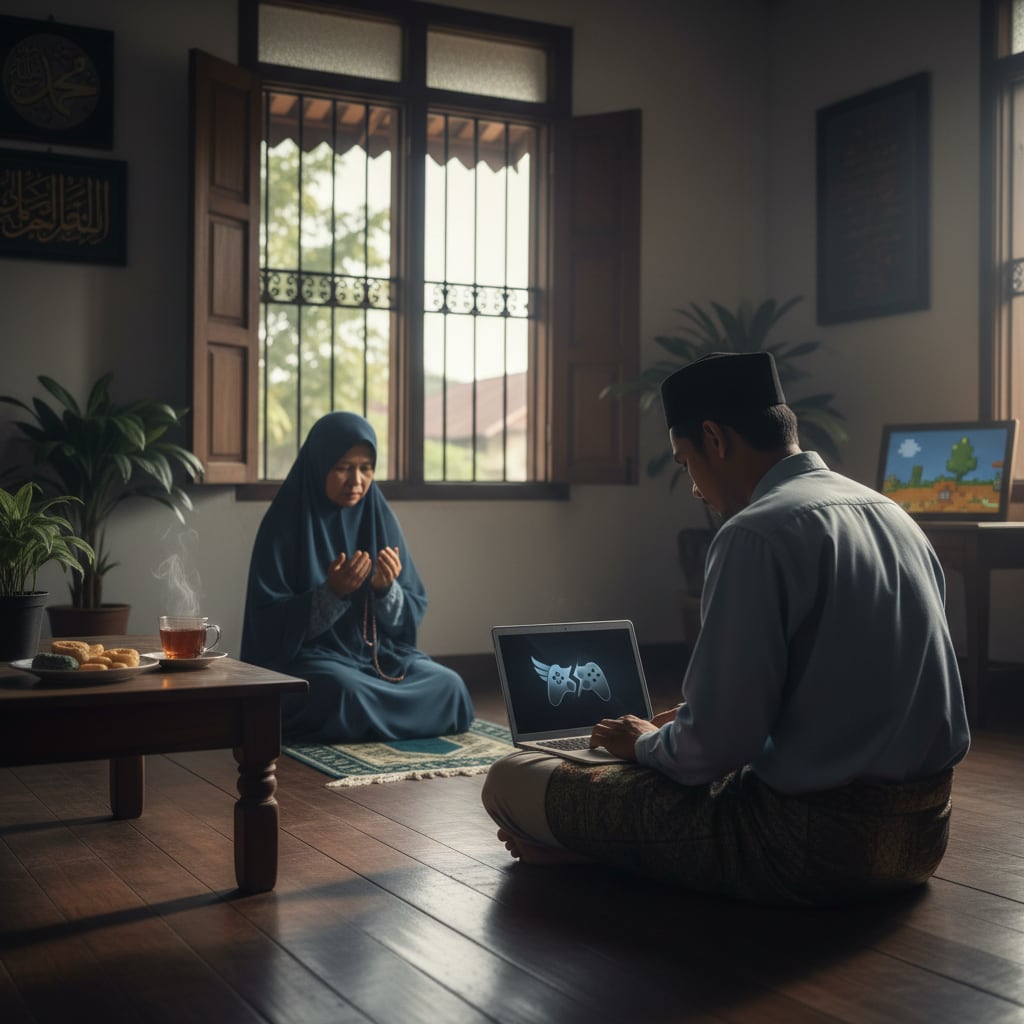 Gambar utama citer: Dunia Game Berduka: Pengasas Ubisoft Terkorban Dalam Nahas Kapal Terbang Di Perancis