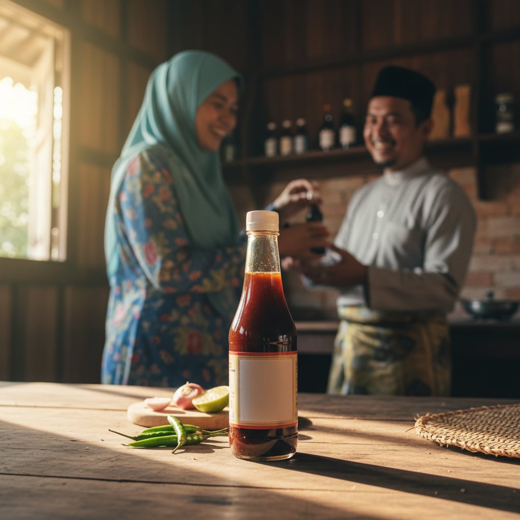 Gambar utama citer: Fenomena Budu Botol: Wajib Ada Kat Dapur Orang Kelantan!